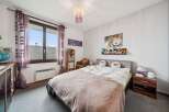 Discover this charming bedroom, perfect for a cozy retreat.