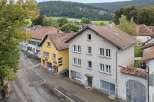 Discover charming properties in a picturesque European village setting.