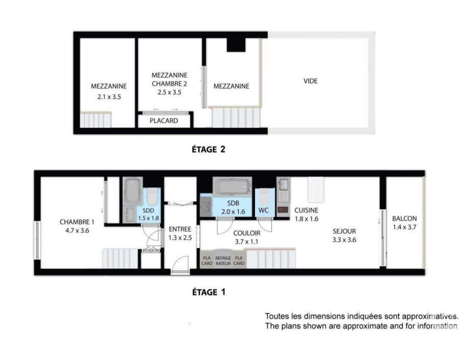 Discover this stunning property featuring a well-designed floor plan with two levels.