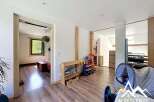 Discover this charming property with a bright and airy interior, perfect for families.