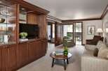 Step into luxury with this beautifully designed living space.
