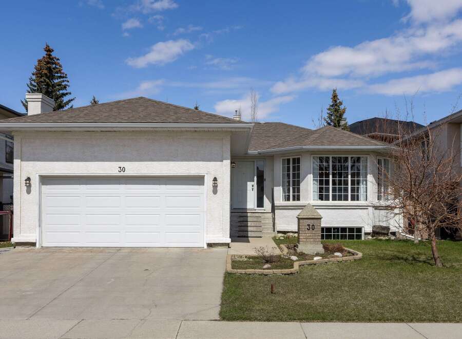 This stunning property at 30 offers a perfect blend of comfort and style.