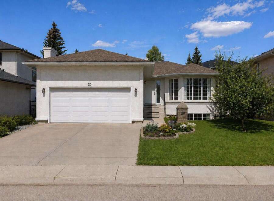 This stunning property at 30 offers a perfect blend of comfort and style.