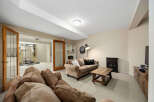 Step into this inviting living space, perfect for relaxation and entertainment.
