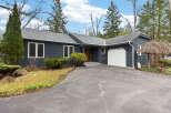 Discover this stunning property featuring a modern exterior and a welcoming entrance.