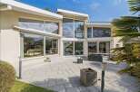 Discover luxury living in this stunning modern home.