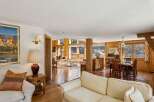 Experience the charm of this stunning property, boasting a spacious and inviting interior.