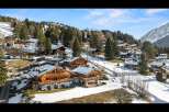 Nestled in a picturesque mountain setting, this stunning property offers a blend of luxury and natural beauty.