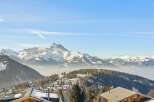Experience the ultimate in mountain living with this stunning property.