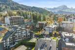 Discover a charming property nestled in a picturesque mountain town, offering stunning views and a tranquil atmosphere.