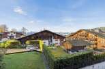 Discover the charm of this stunning property, nestled in a picturesque mountain setting.