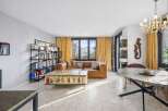 Discover the charm of this inviting living space, perfect for relaxation and entertaining.