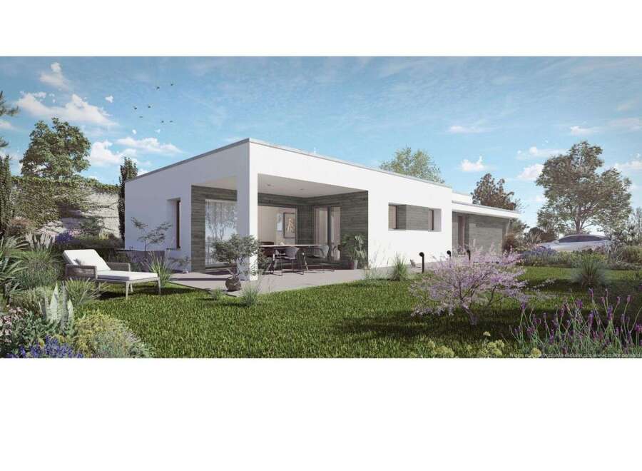 Discover modern living in this stunning contemporary home.