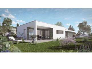 Discover modern living in this stunning contemporary home.