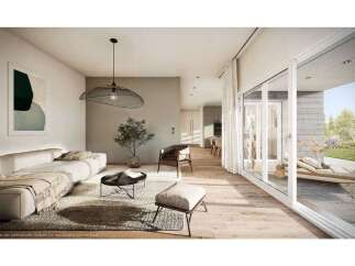Step into a world of modern elegance with this stunning property.