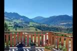 Enjoy breathtaking mountain views from this stunning property.