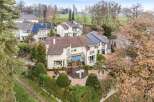 Discover this stunning property featuring a beautifully designed house with a charming patio area.