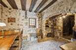 Step back in time with this charming stone-walled property, perfect for those seeking a rustic retreat.