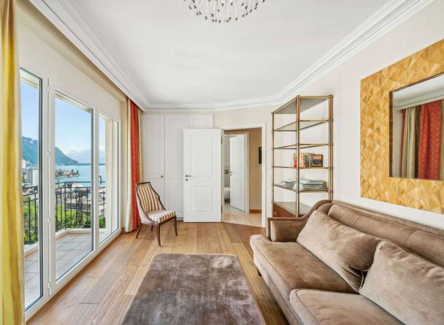Experience luxury living in this stunning property with breathtaking views.