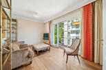 Step into luxury with this stunning property, featuring a beautifully designed living room.