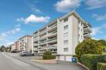 Discover modern living in this stunning apartment building.