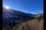 Discover breathtaking mountain views from this stunning property.