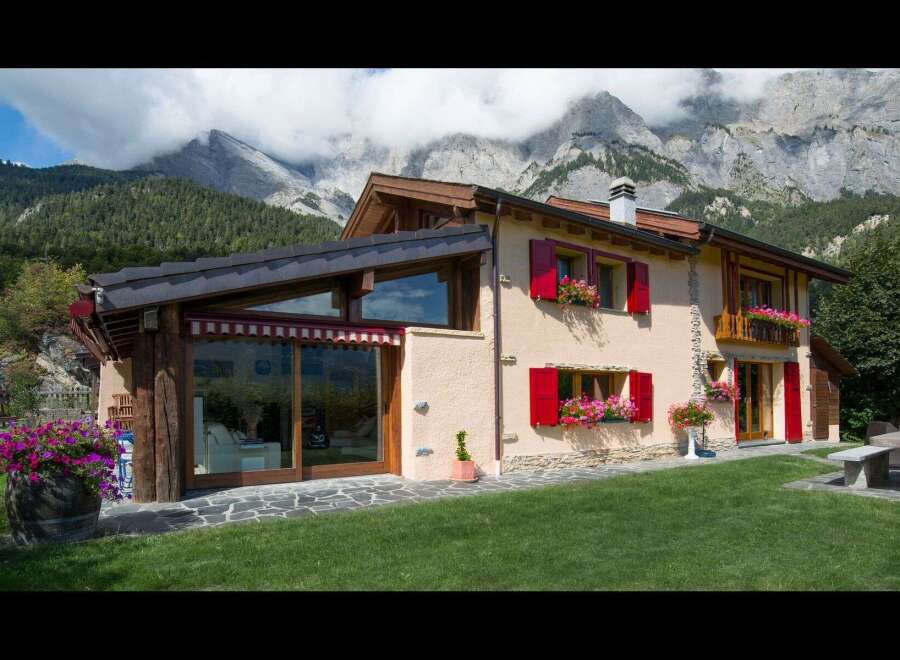Discover your dream home nestled amidst breathtaking mountain views.