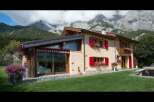 Discover your dream home nestled amidst breathtaking mountain views.