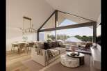 Experience luxury living in this stunning property featuring a modern design and breathtaking views.