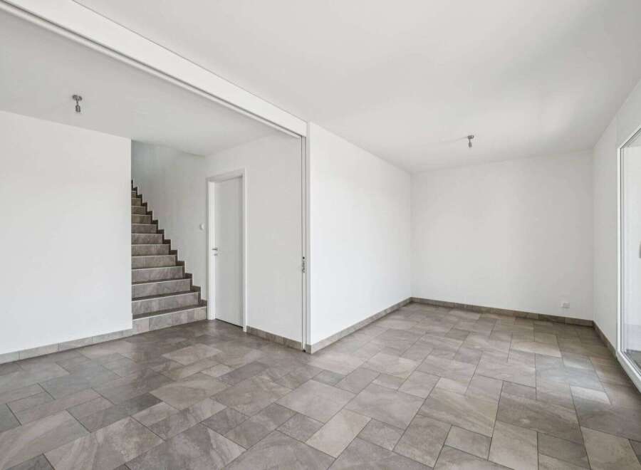 Discover the elegance of this modern property, featuring a spacious interior with a seamless flow.