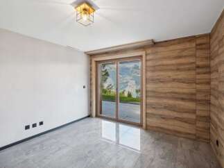 Experience the beauty of nature from the comfort of this stunning property.