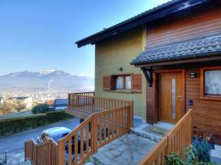 Discover this stunning property with breathtaking mountain views.