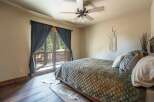 Step into a serene bedroom retreat with this stunning property.