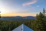 Experience breathtaking views from this stunning property nestled in the heart of nature.