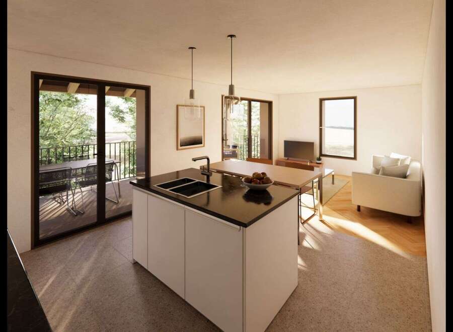 Experience modern living at its finest in this stunning property.
