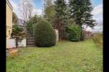 Discover the charm of this property, featuring a beautifully landscaped backyard.