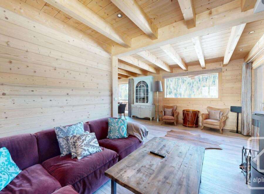 Step into this stunning property and be captivated by its rustic charm.