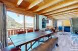 Experience the epitome of alpine luxury in this stunning property.
