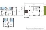 Discover this stunning property featuring a spacious layout with multiple bedrooms, including a master suite.