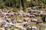 Nestled in a picturesque mountain village, this stunning property offers breathtaking views and a tranquil escape.
