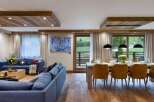 Experience luxury living in this stunning property, featuring a spacious open-plan design perfect for entertaining.