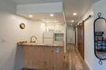 Discover this charming property featuring a well-equipped kitchen with modern appliances and ample counter space.