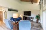 Step into this inviting living space, perfect for relaxation and entertainment.