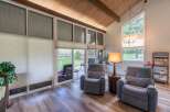 This stunning property boasts a bright and airy living space, perfect for relaxation and entertaining.
