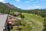 Discover a stunning property nestled in a picturesque landscape, offering breathtaking views and a serene atmosphere.