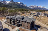 Discover luxury living in this stunning mountain-view property.