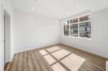 Discover the potential of this bright and airy space, perfect for creating your dream home.