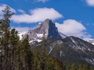 Nestled amidst the majestic mountains, this property offers unparalleled views and a serene escape.