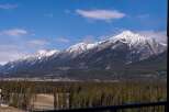 Experience breathtaking mountain views from this stunning property.