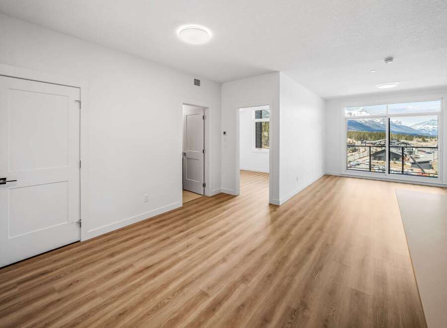 Step into modern elegance with this stunning property featuring a bright and airy interior.
